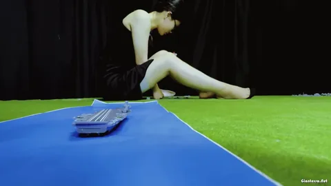 Mingshijie GTS - The Heroic Dream Crushed
