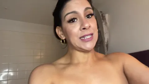 Diarrhea shoots out in the tub - Scatshop - LadyX