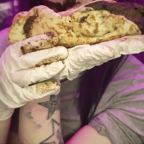 Taste Like Me With Dirtybetty