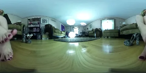 Media Impact Customs - New Toy VR