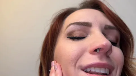 SneezeGoddess - Tiny Man in Giantess Snot Vore Date