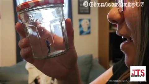 JackTheSpeck - The Jar