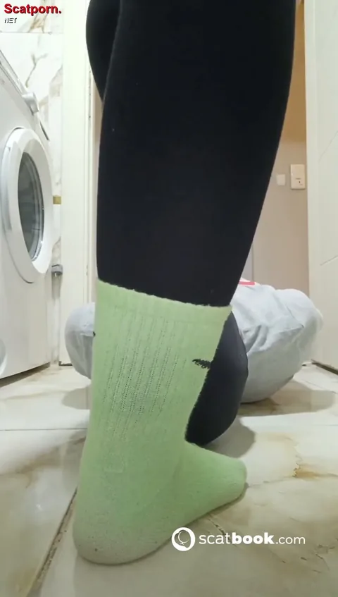 SCTPSG06 - I Became Ms. Eysans Toilet Slave 3