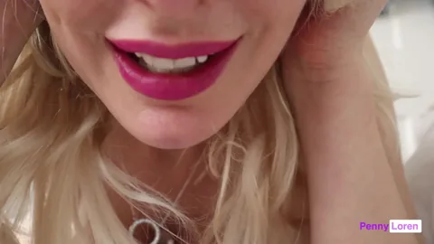 Penny Loren - The Gentle Giantess