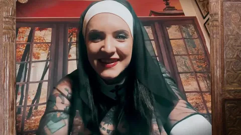 Infinity0Whore - Cruel Nun Humiliates Tiny Female Fairy