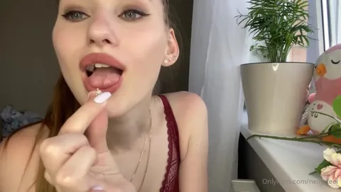 Nelly Giantess - New Giantess Video