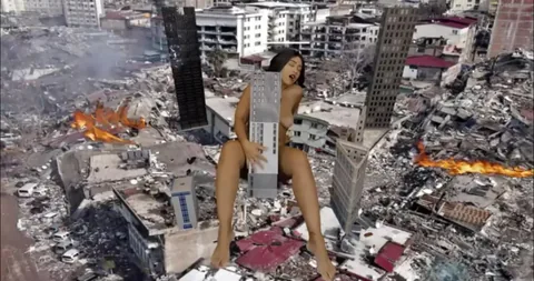 Media Impact Customs - Sahrye Ass Obsession