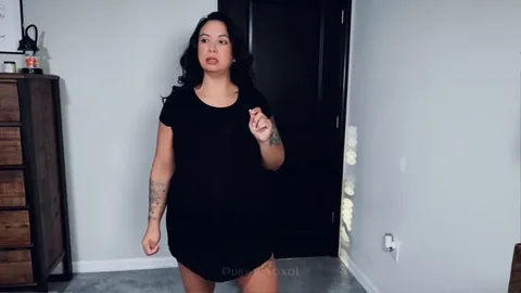 Drea xoxo - The Gummys Voracious Landlady