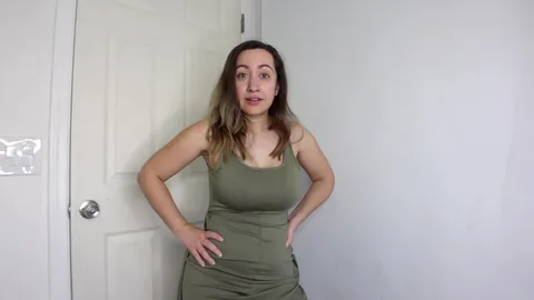 Lalunalewd - Remote Turns Mommy into Giantess