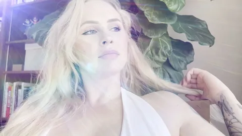 Worldunseenfilms - The Goddess