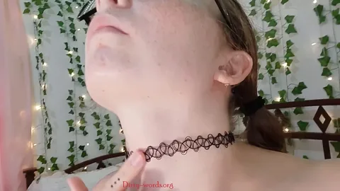 Nicole Nabors - Giantess perspectives