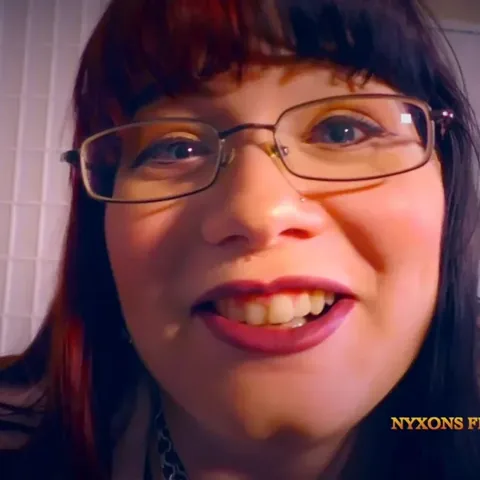 Nyxons Fetish Files