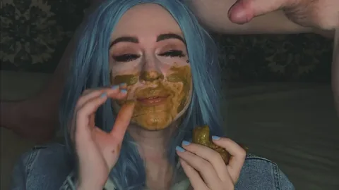 DirtyBetty - Want to shit Lets have fun