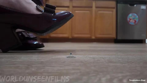 WorldUnseenFilms - Sticky Floor