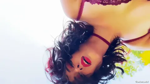 EnchantrixV - Giantess Goddess Worship