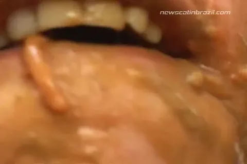 Scat Fruit Ritual - Karla - Monica - Sabrina