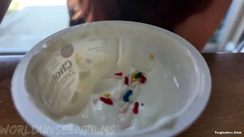 WorldUnseenFilms - Yogurt Sprinkles