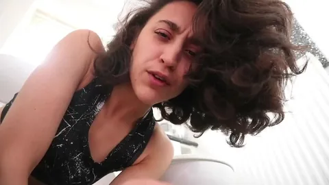Ella Dearest - Scatbook TOILET SLAVERY POO