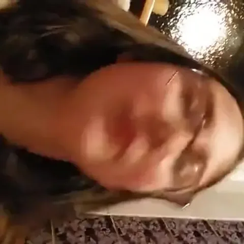 Amateur Girl First Time Shit Eating