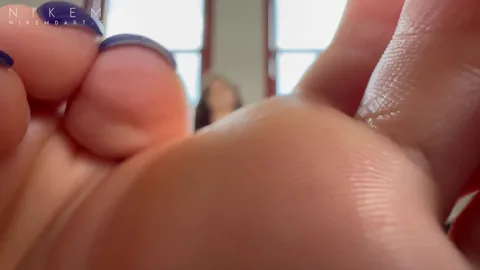 Nikemd - Terra Pleasing The Boss