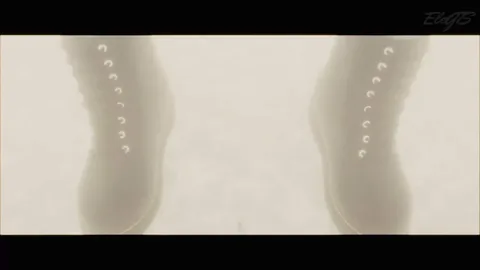EleGTS - In The Cold Giantess