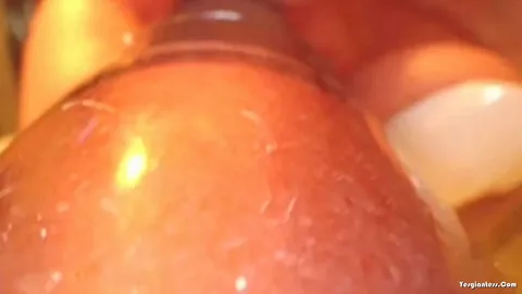 WorldUnseenFilms - Lipstick Wand Ride