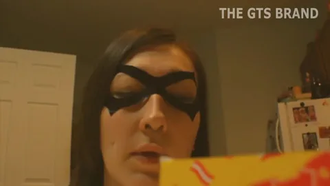GTS Brand - My Giant Girl’s Tiny Snacks!