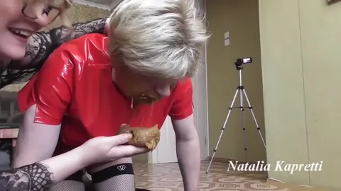 Natalia Kapretti - My Shit Tastes Like Kakafruits