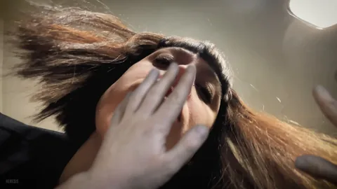 NEMESIS - Goddess Anesthesia Giantess