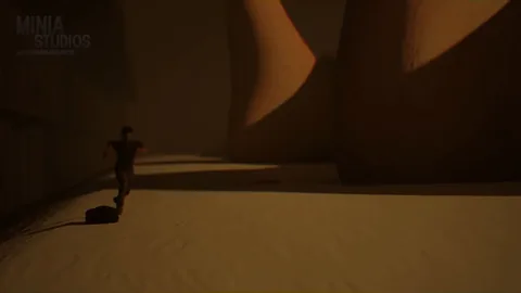 Minia Studios - Thumble Thieves Animation