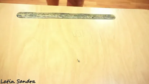 Latin Sandra - The Tiny Student