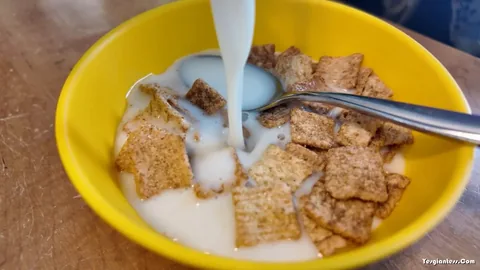 WorldUnseenFilms - Cereal Girl