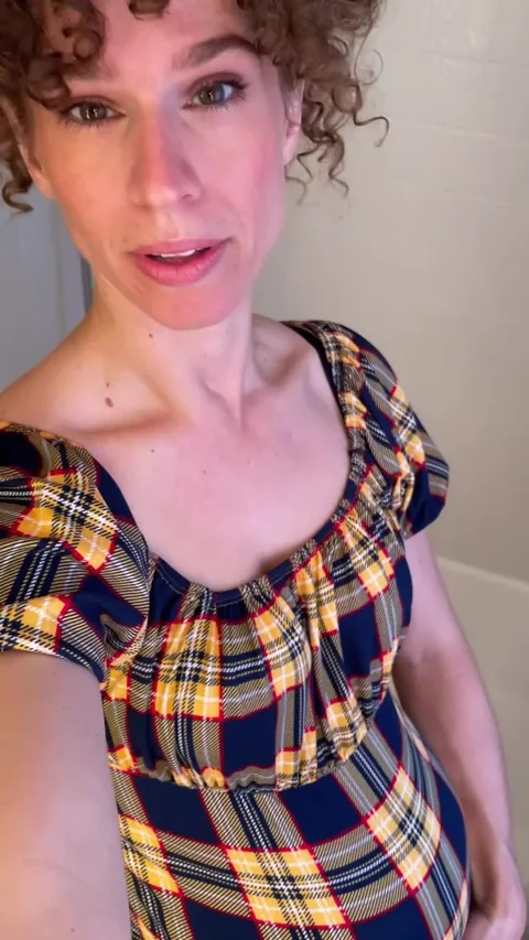 Pregnant role play poop in bathtub - Scatshop - VibeWithMolly