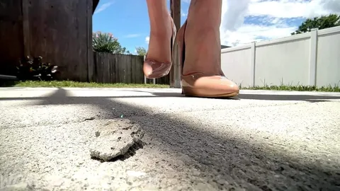 WorldUnseenFilms - Heels and the Stone