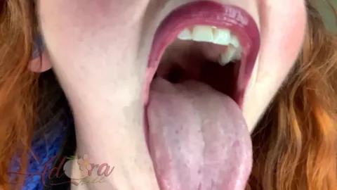Adora Bell - Commanding Officer Shrinks and Eats You