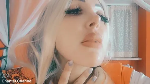 Lavinia Della Love - The Giantess Harley Quinn Will Slaughter You With Her Gigantic Cvnt