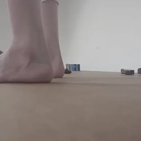 Giantess Roma