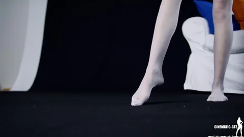 Cinematic GTS - Queen Greens Shrinking App Vfx part