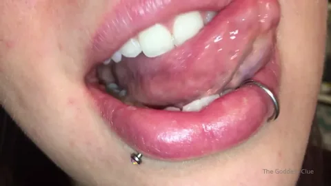 Goddess Clue - Vore Compilation