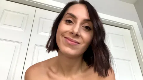 Goddess Arielle - Shrinking Insecure Loser