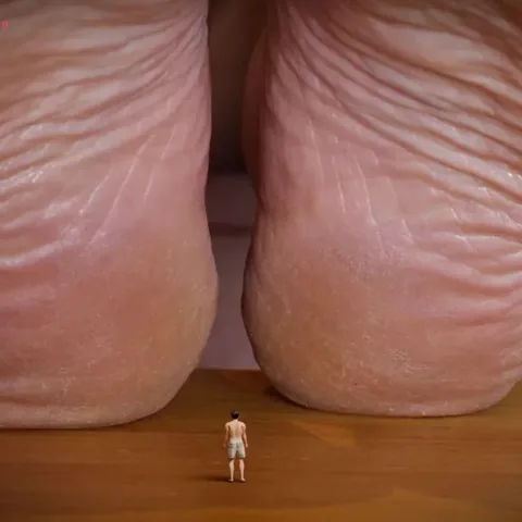 Giantess Editz