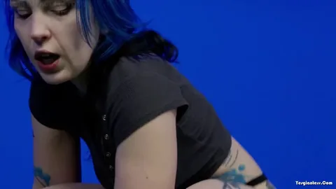 Media Impact Customs - DownTown Takeover Vonka Giantess Ass Crush Feet Vore