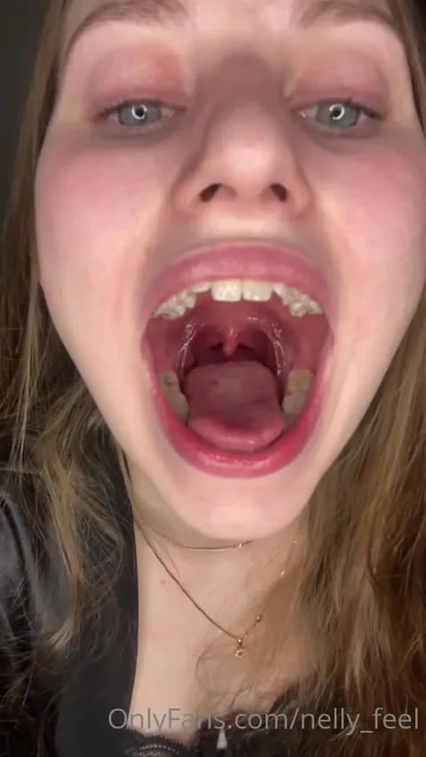 Nelly Giantess - For My Vore Fans