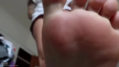 Goddess Aurora - Gts Giantess Pov