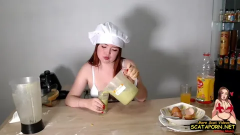 GingerCris – Healthy Eating with Cris