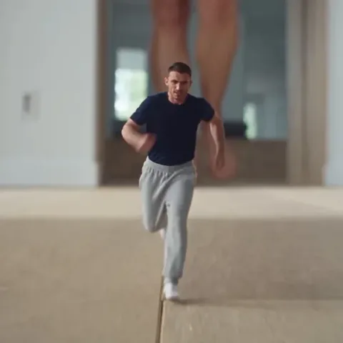 Giantesstall