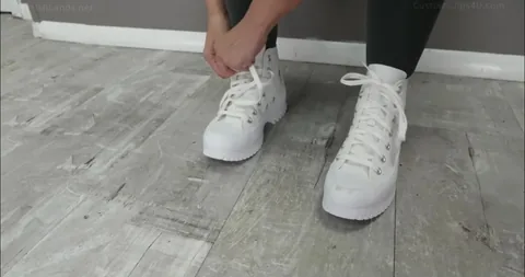 Growth Dreams - These Chucks Were Made For Crushing 2