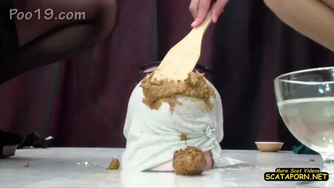 It was doubly tasty - Fboom - MilanaSmelly