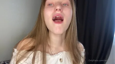 Nelly Giantess - Vore With Gummy Bears