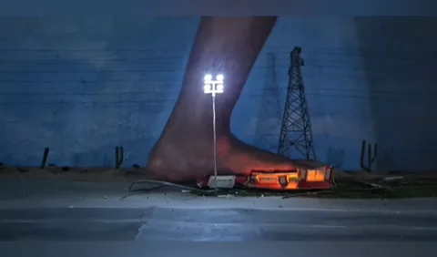 Strength GTS Dioramas - The 484FT Giantess S10 Round 2 The Epic Battle